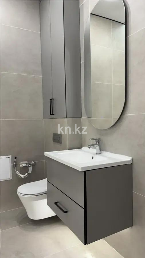 Продажа 1-комнатной квартиры, 42 м² в Астане - фото 3