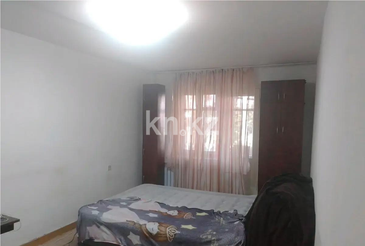 Продажа 2-комнатной квартиры, 43 м² в Алматы