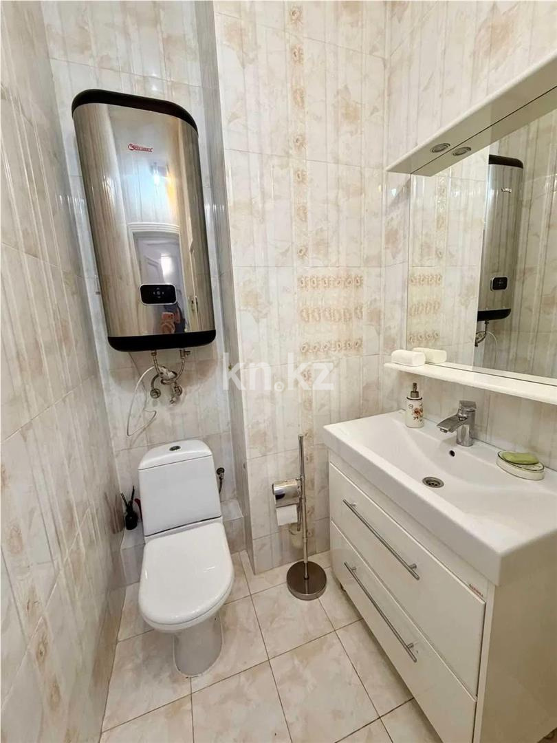 Продажа 4-комнатной квартиры, 138 м² в Алматы - фото 7