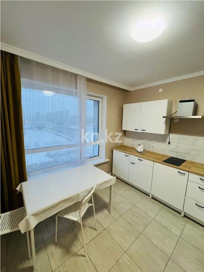 Продажа 1-комнатной квартиры, 39 м² в Астане - фото 2