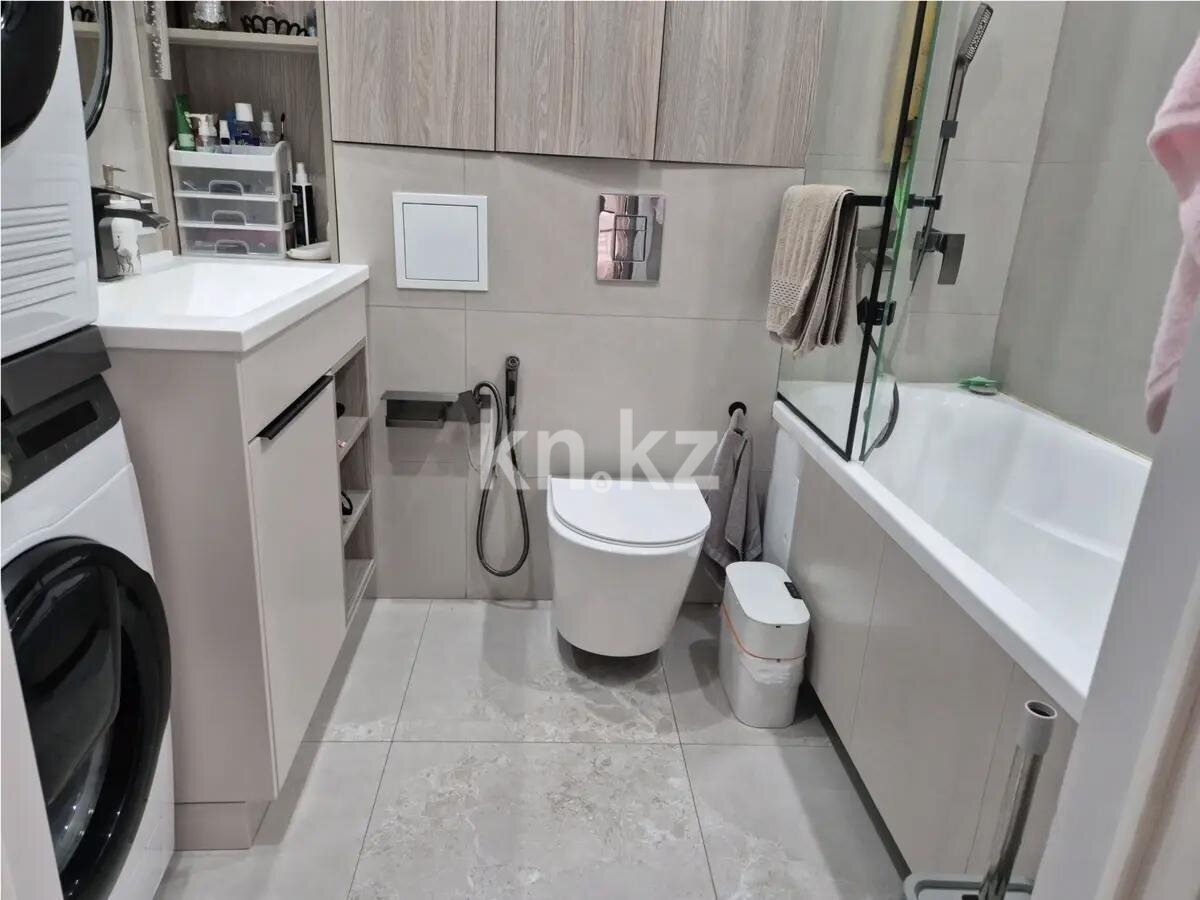 Продажа 3-комнатной квартиры, 67 м² в Алматы - фото 5