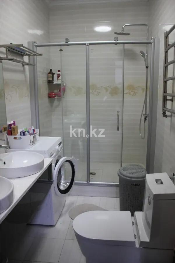 Продажа 5-комнатной квартиры, 195 м², ул. Ладушкина, дом  150/1 в Алматы - фото 5