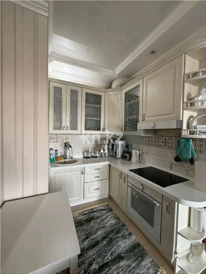 Продажа 2-комнатной квартиры, 45 м² в Астане - фото 3