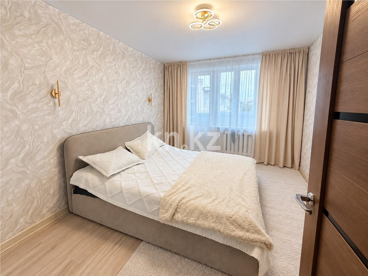 Продажа 2-комнатной квартиры, 49 м² в Караганде - фото 4