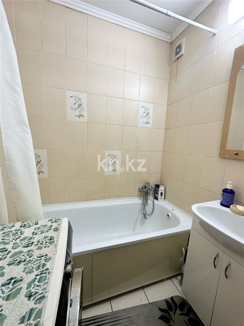 Продажа 4-комнатной квартиры, 76 м², ул. Таттимбета в Караганде - фото 7