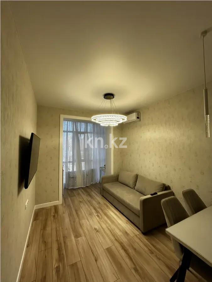 Продажа 2-комнатной квартиры, 50 м² в Караганде