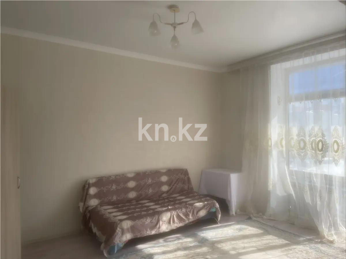 Продажа 1-комнатной квартиры, 38 м² в Астане