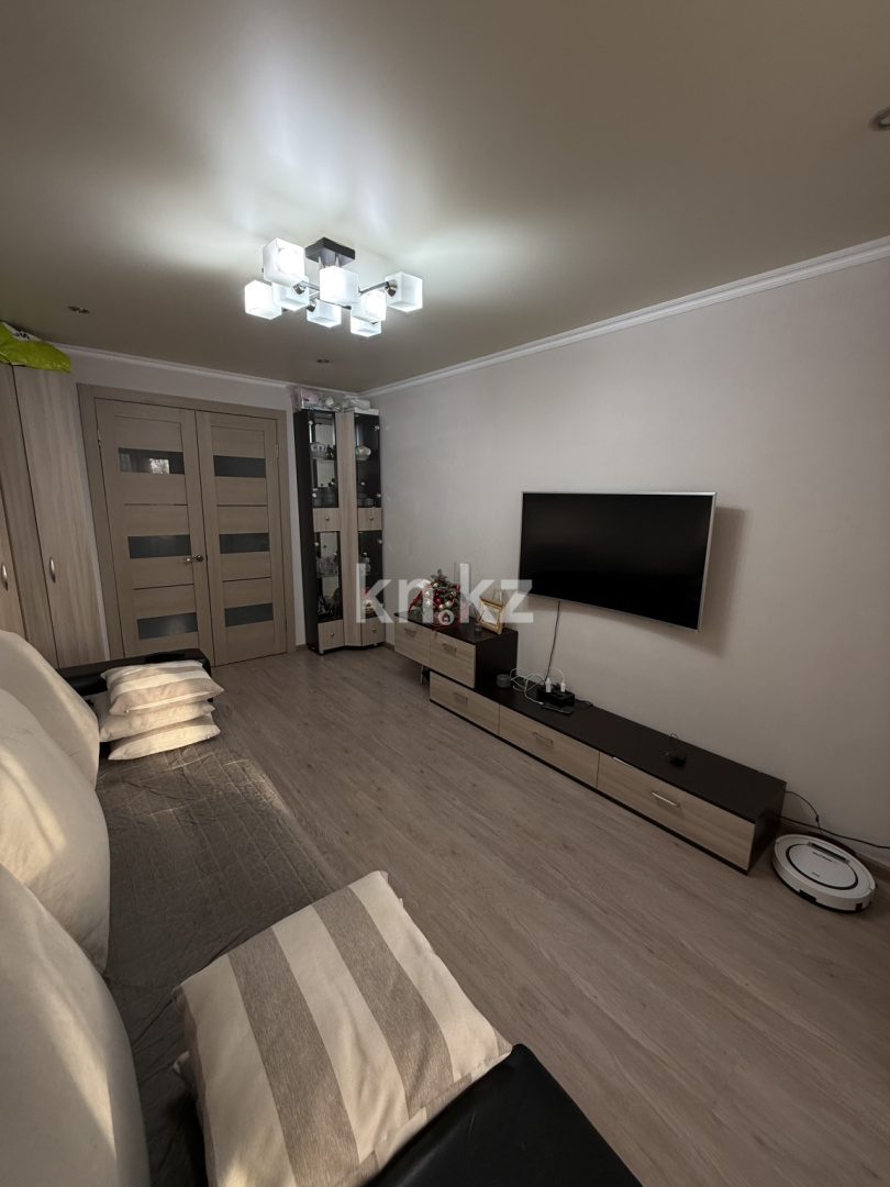 Продажа 2-комнатной квартиры, 40.4 м² в Караганде - фото 2