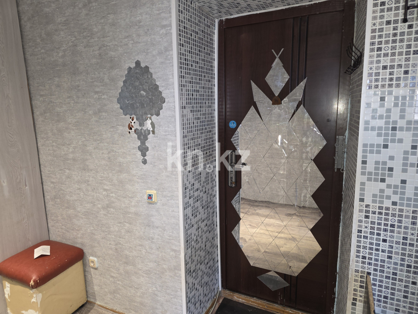 Продажа 2-комнатной квартиры, 66.7 м² в Караганде - фото 8