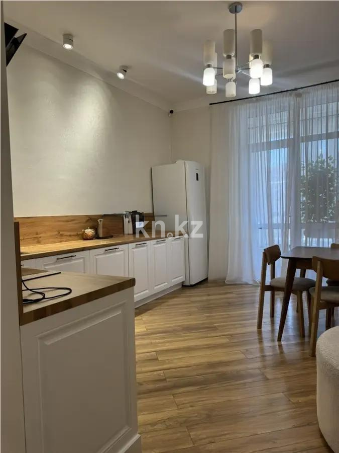 Продажа 4-комнатной квартиры, 118 м² в Астане - фото 5