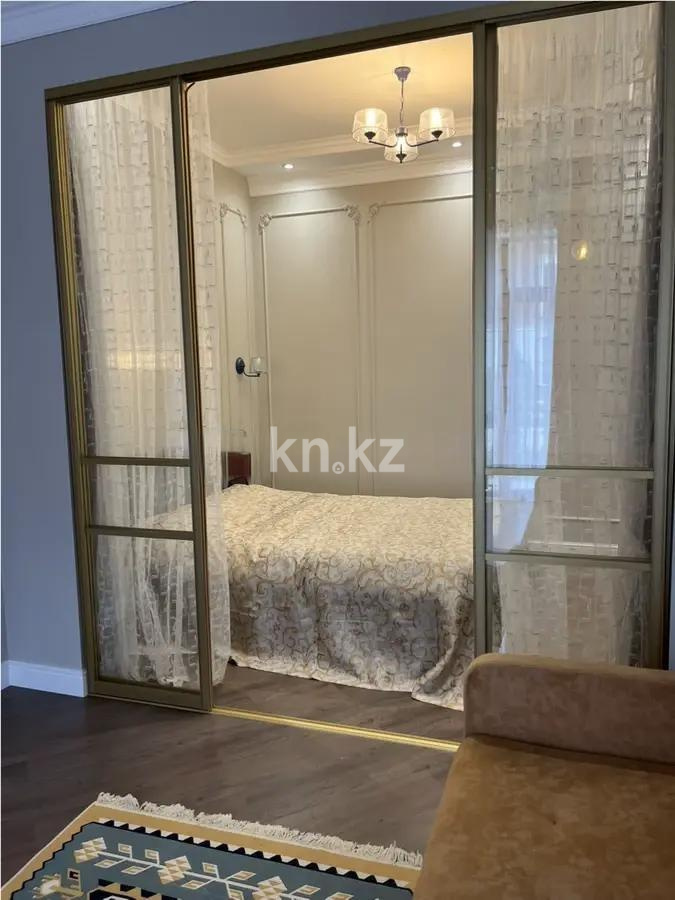 Продажа 2-комнатной квартиры, 60 м² в Алматы - фото 2