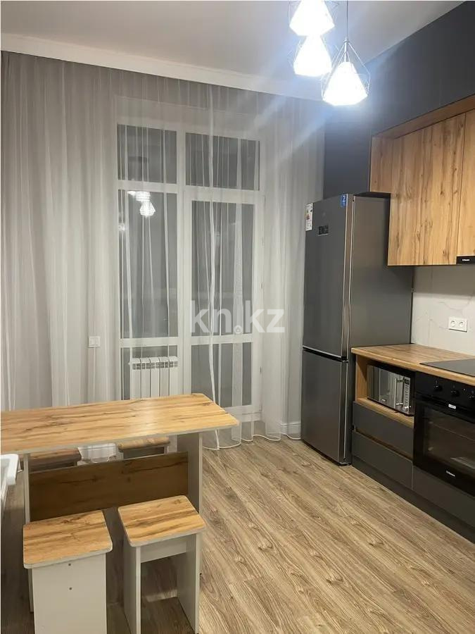 Продажа 1-комнатной квартиры, 39 м² в Астане - фото 2