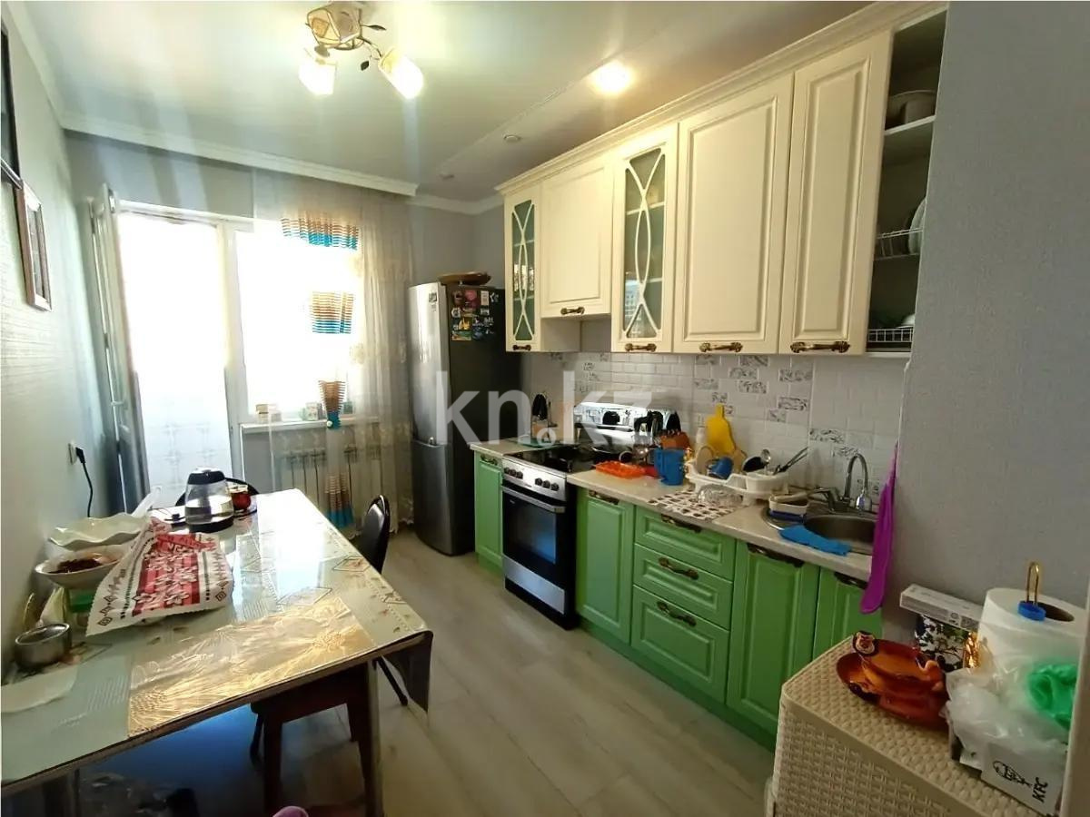 Продажа 2-комнатной квартиры, 70 м², ул. Сыганак, дом  16 в Астане - фото 3