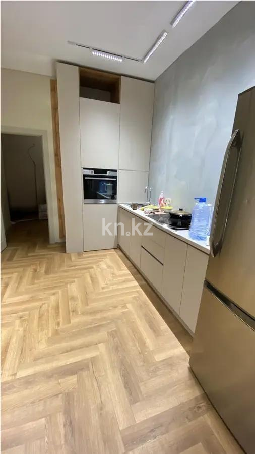 Продажа 3-комнатной квартиры, 85 м², ул. Жошы хана, дом  13 в Астане - фото 2