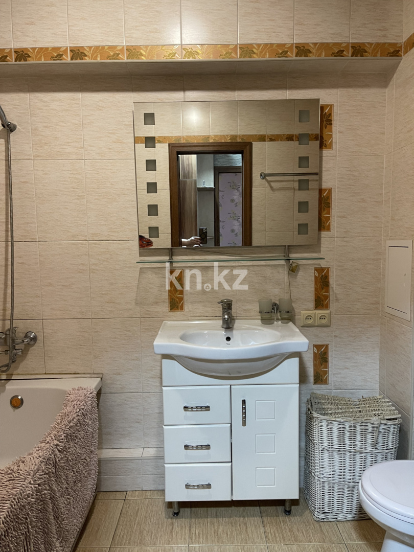 Продажа 1-комнатной квартиры, 37.4 м² в Алматы - фото 8