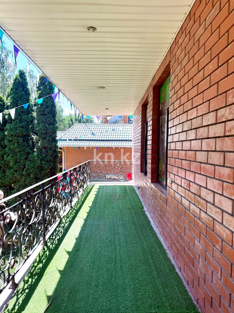 Продажа бизнеса, 360 м² в Алматы - фото 37