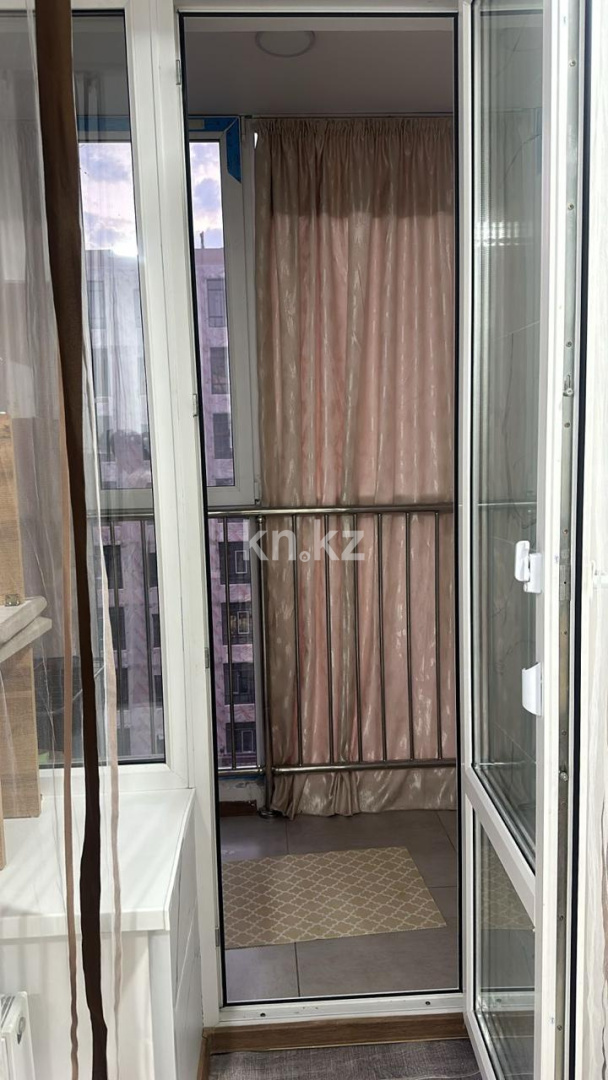 Продажа 1-комнатной квартиры, 40 м² в Астане - фото 8