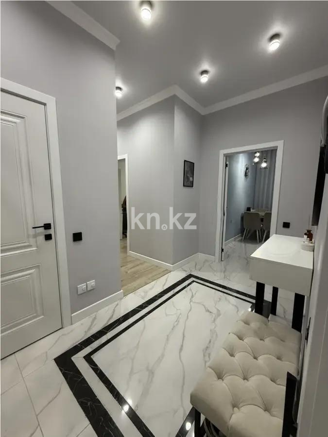 Продажа 4-комнатной квартиры, 107.7 м² в Астане - фото 7