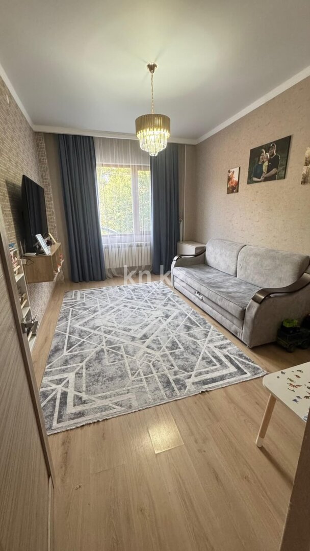 Продажа 2-комнатной квартиры, 53.3 м² в Актобе - фото 10