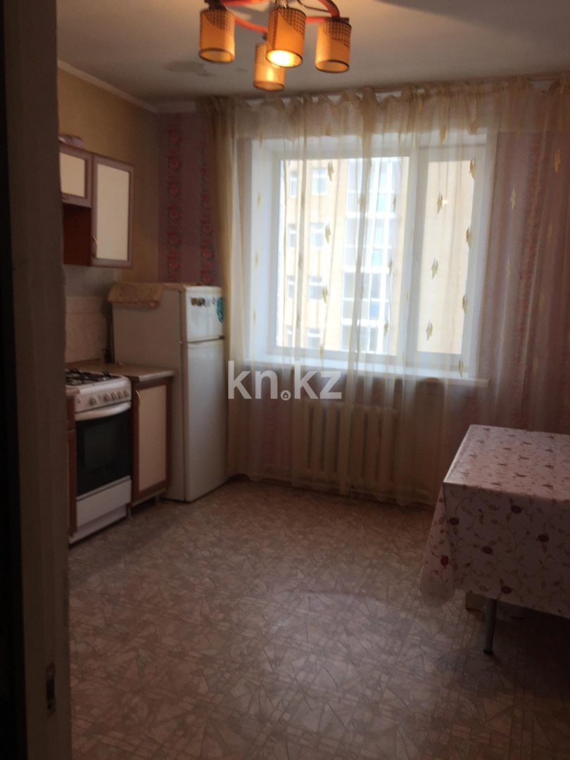 Продажа 1-комнатной квартиры, 35 м² в Астане - фото 7