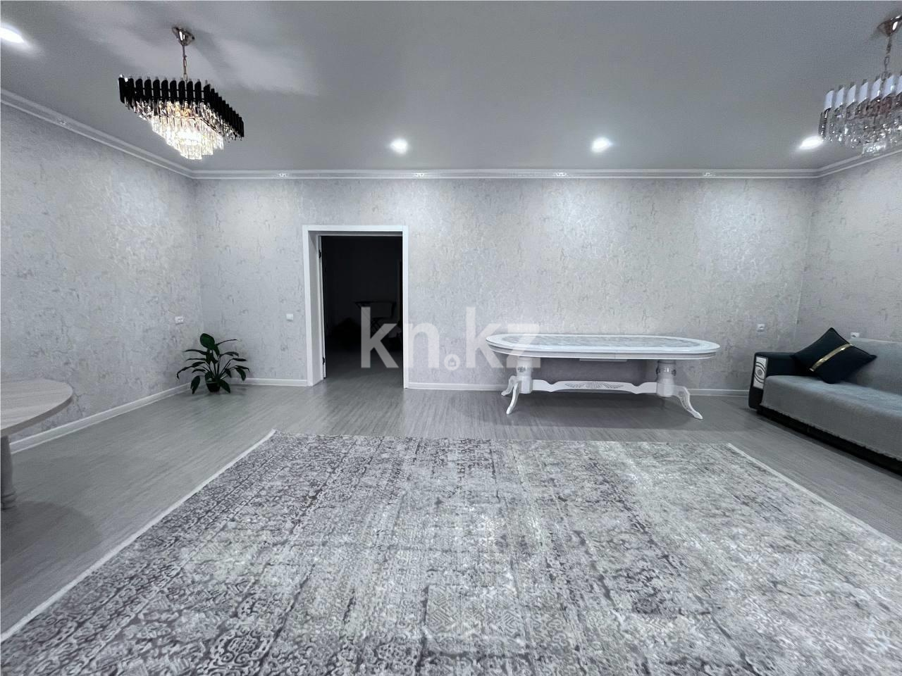 Продажа 4-комнатного дома, 222.9 м², ул. Елебекова в Караганде - фото 7