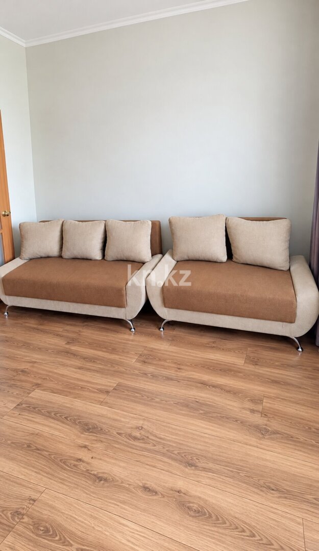 Аренда 2-комнатной квартиры, 55 м² в Астане - фото 3