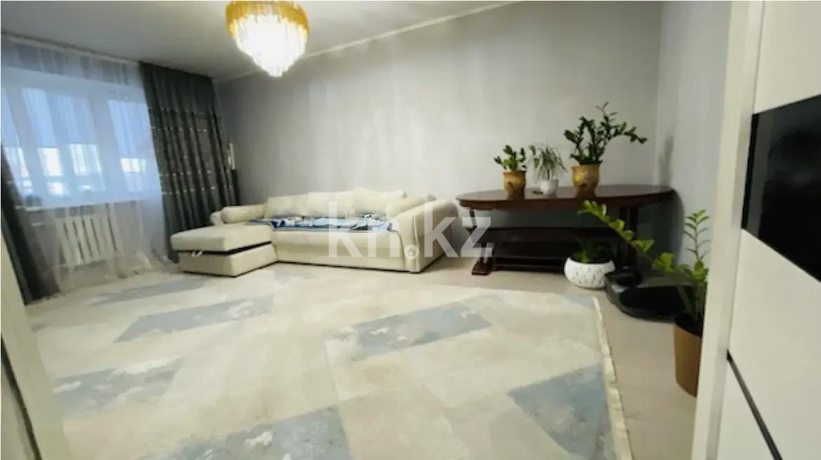 Продажа 4-комнатной квартиры, 104 м² в Астане