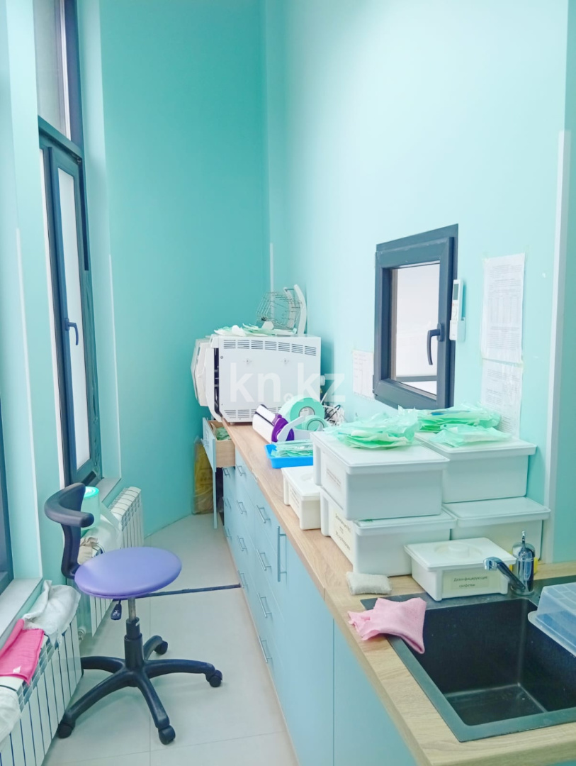 Продажа помещения, 189 м² в Астане - фото 13