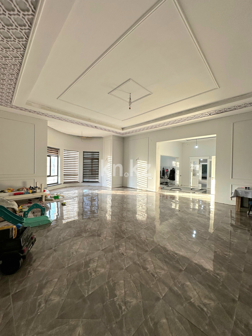 Продажа 9-комнатного дома, 375 м², Кызылжар, дом  8 в Шымкенте - фото 25
