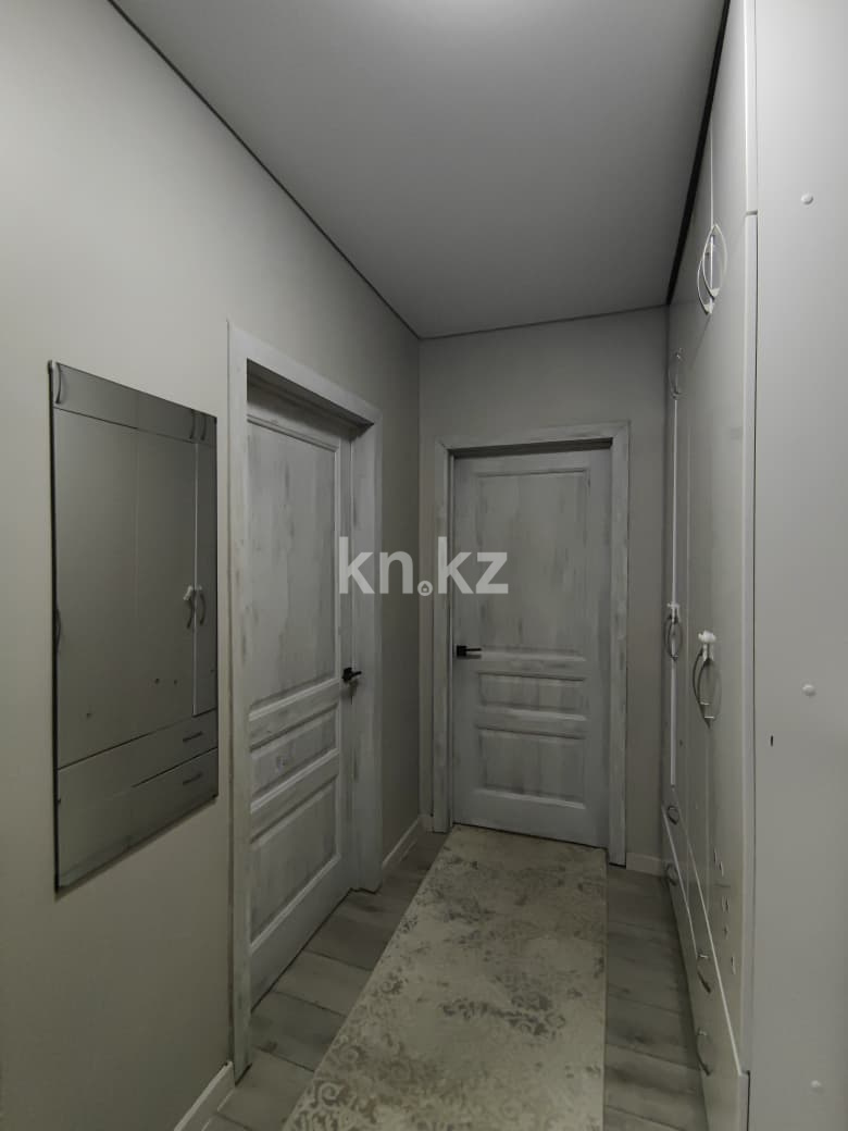 Продажа 2-комнатной квартиры, 55 м² в Караганде - фото 19