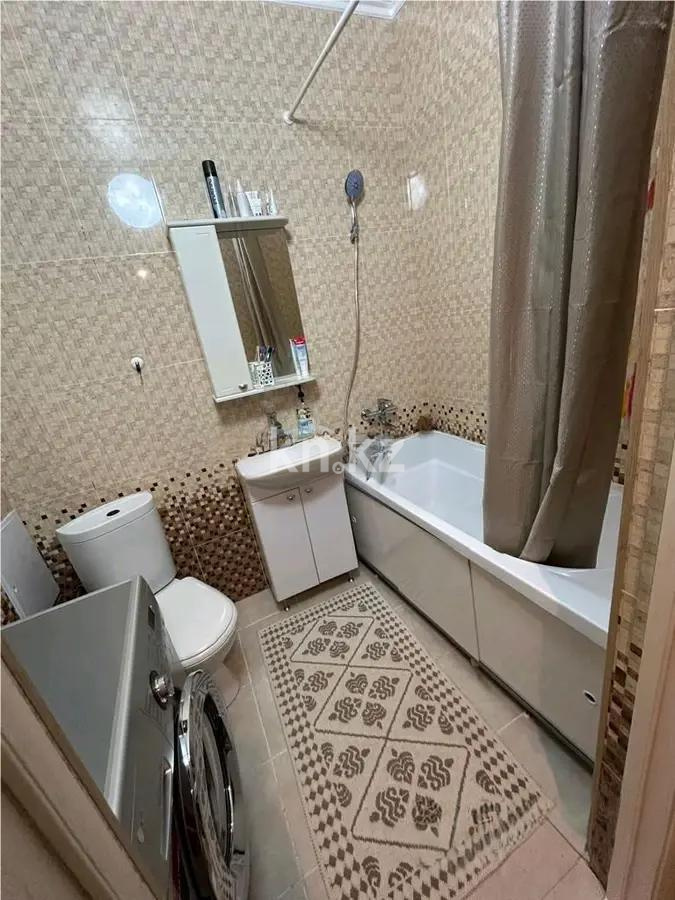 Продажа 2-комнатной квартиры, 44 м² в Астане - фото 3