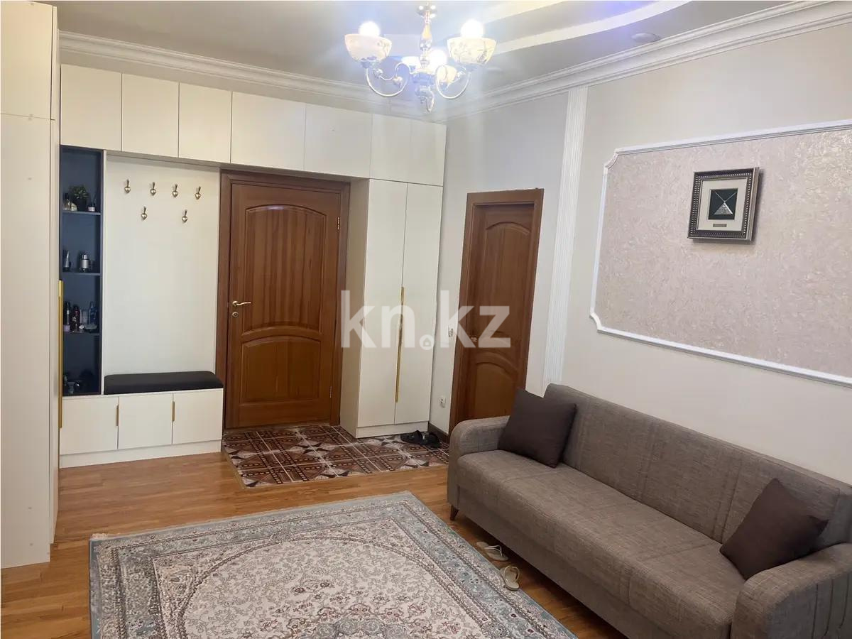 Продажа 3-комнатной квартиры, 135 м², ул. Прокофьева, дом  144 в Алматы - фото 6