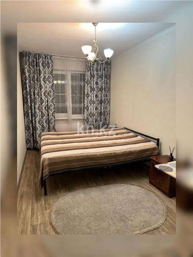 Продажа 2-комнатной квартиры, 46 м², ул. Пятницкого, дом  77 в Алматы - фото 2