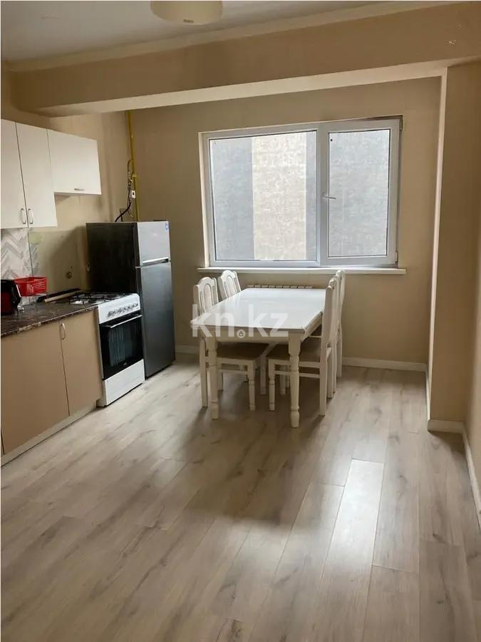 Продажа 1-комнатной квартиры, 50 м², ул. Жунисова, дом  8/10 в Алматы - фото 2
