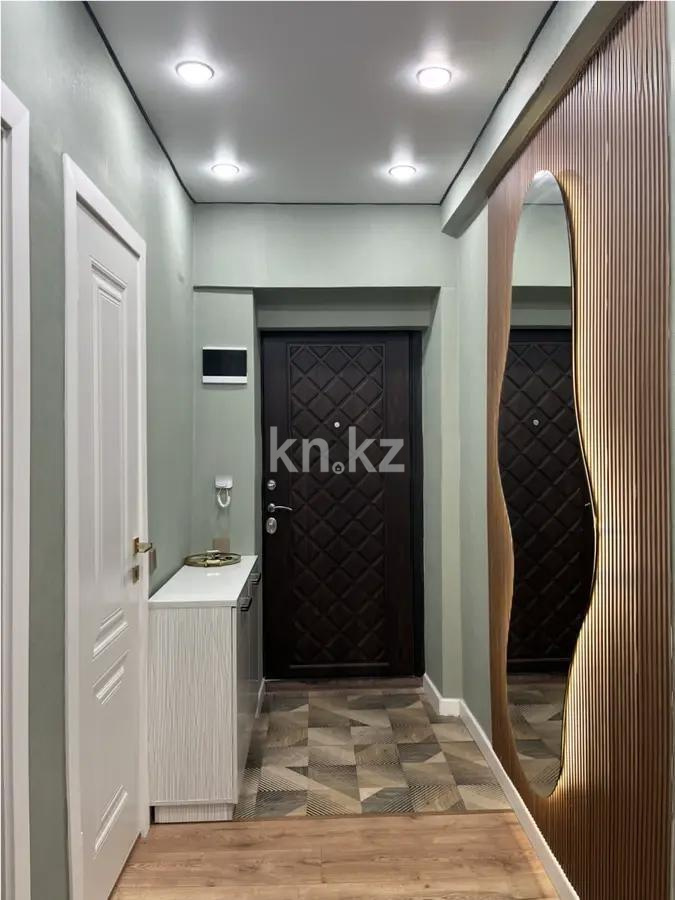 Продажа 3-комнатной квартиры, 79 м², мкр. Аксай-3б, дом  32 в Алматы - фото 6