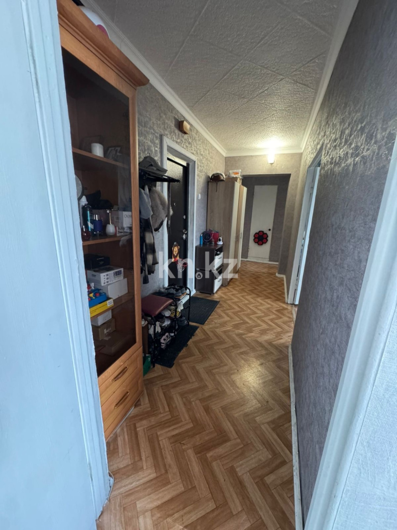 Продажа 2-комнатной квартиры, 54 м² в Караганде - фото 2