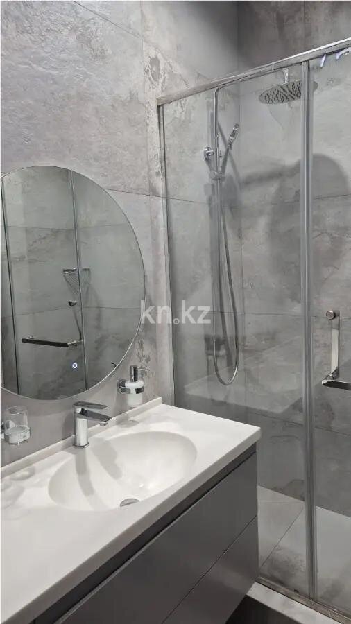 Продажа 1-комнатной квартиры, 29.8 м² в Астане - фото 4