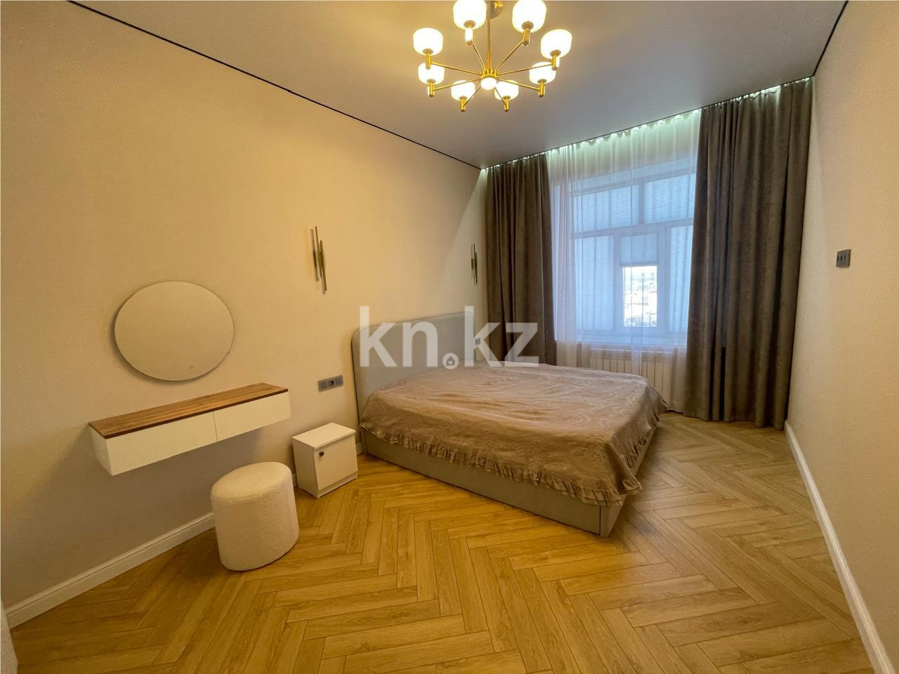 Продажа 3-комнатной квартиры, 90 м² в Караганде - фото 4
