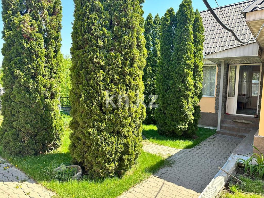 Продажа 5-комнатного дома, 165 м² в Алматы - фото 12