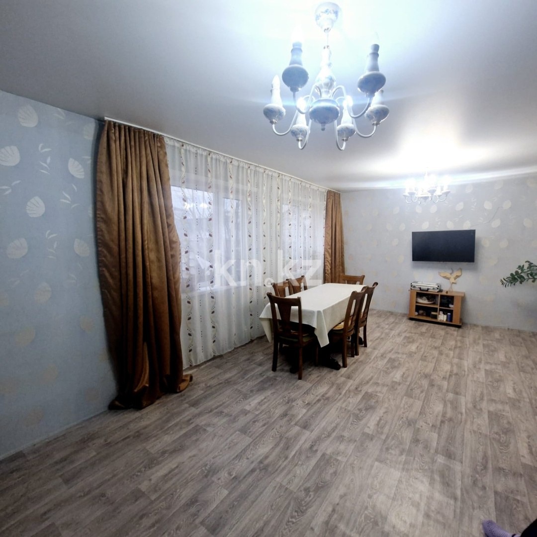 Продажа 4-комнатного дома, 206 м² в Костанае