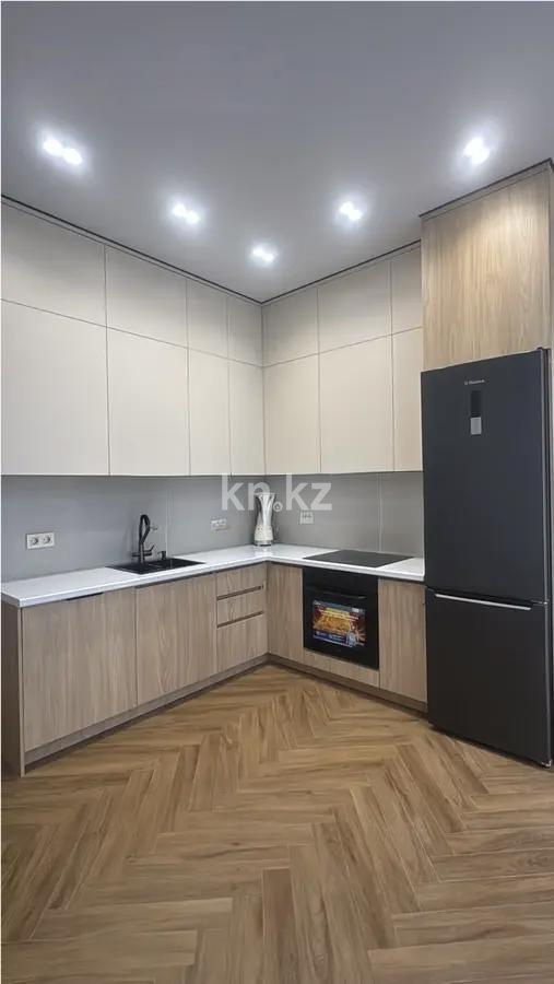 Продажа 3-комнатной квартиры, 70 м², ул. Е-15, дом  13/1 в Астане - фото 6
