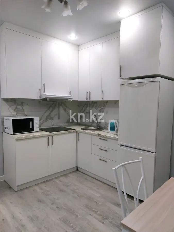 Продажа 1-комнатной квартиры, 50 м² в Алматы - фото 2