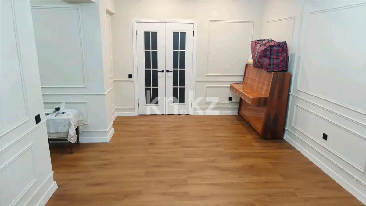 Продажа 3-комнатной квартиры, 62 м² в Алматы - фото 2