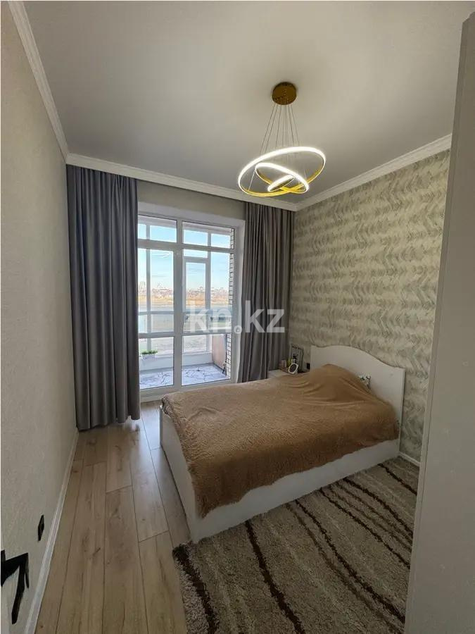 Продажа 2-комнатной квартиры, 39 м² в Астане