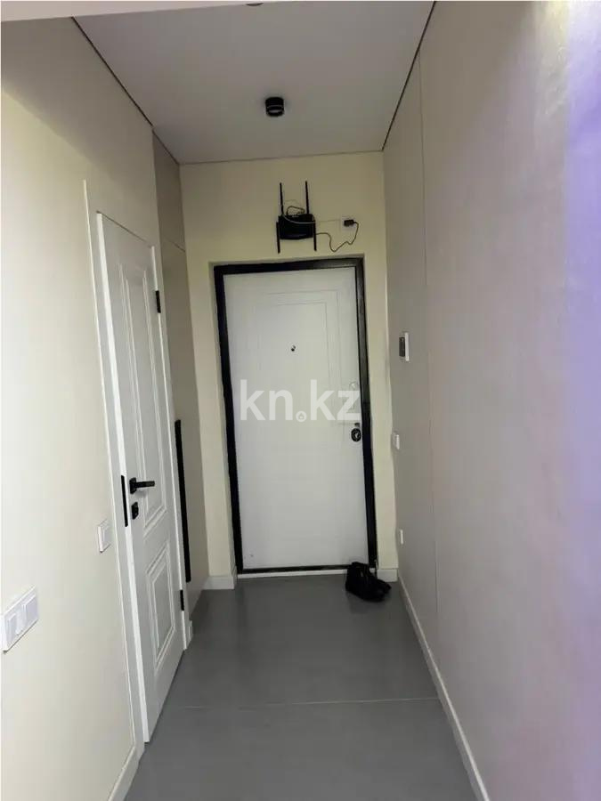 Продажа 1-комнатной квартиры, 30 м² в Алматы - фото 4