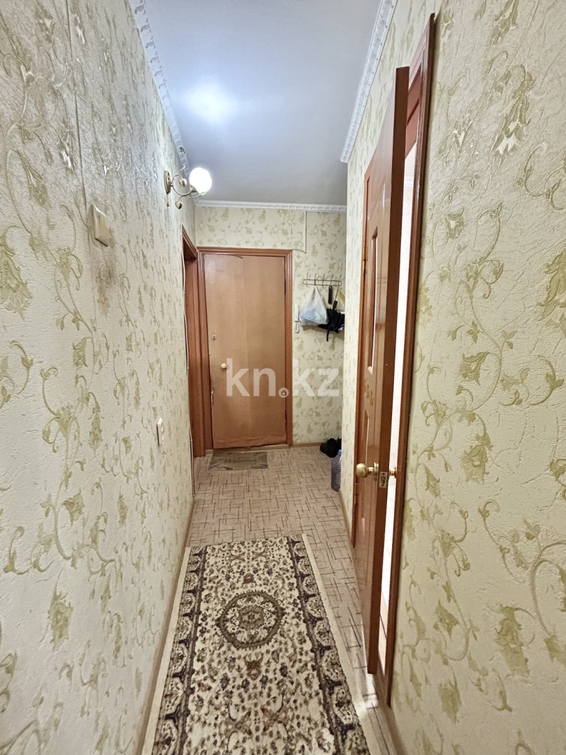 Продажа 1-комнатной квартиры, 32 м² в Караганде - фото 4