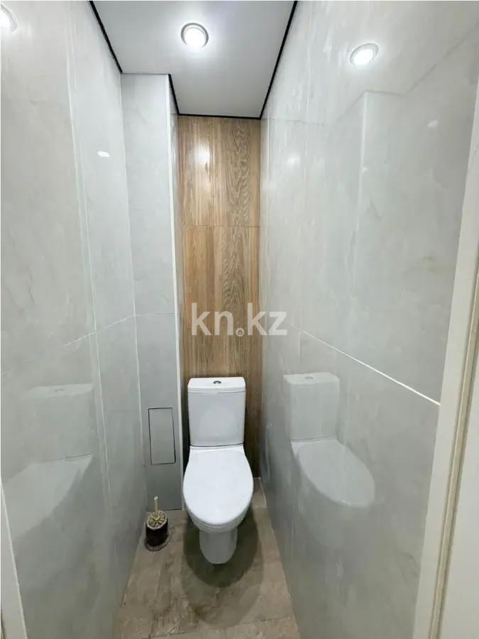 Продажа 3-комнатной квартиры, 57 м² в Алматы - фото 5