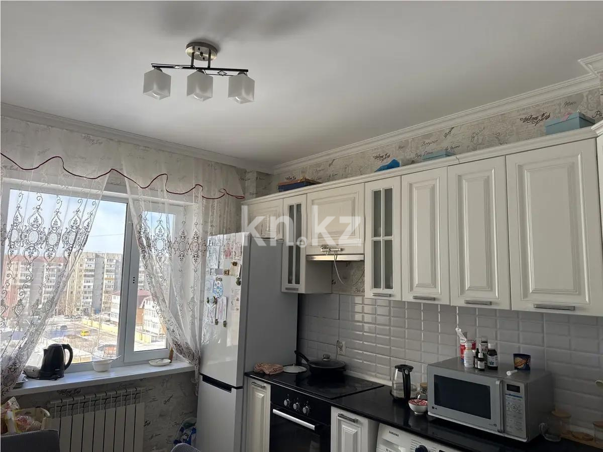 Продажа 3-комнатной квартиры, 76 м² в Караганде - фото 2