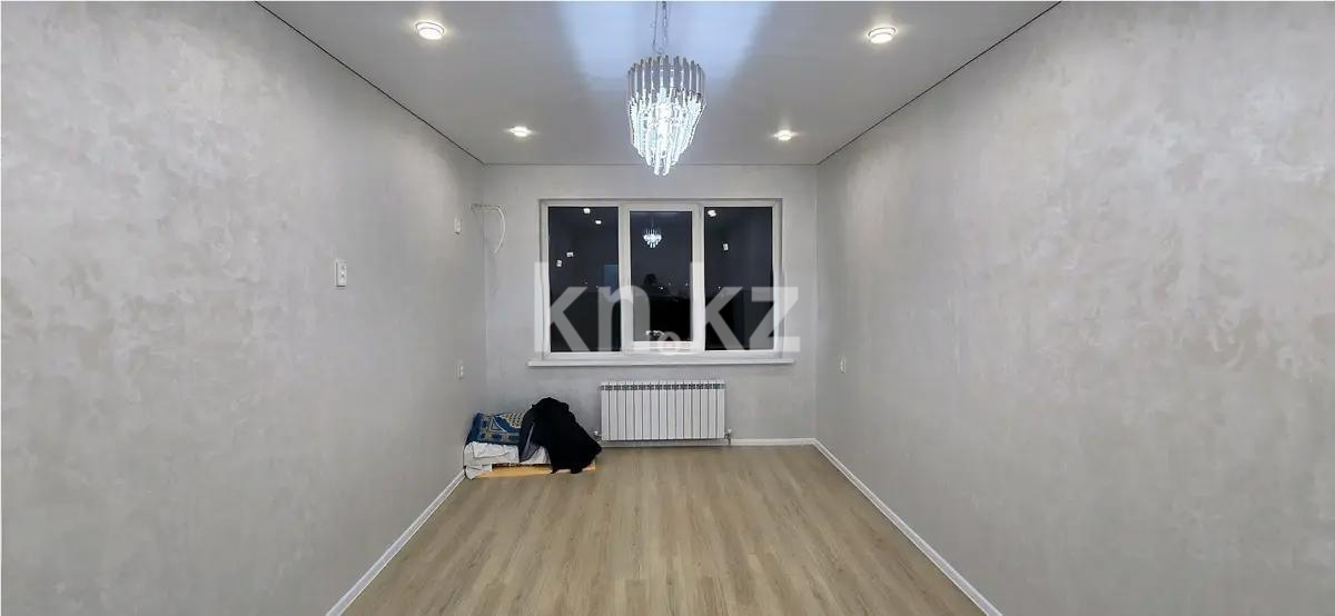 Продажа 1-комнатной квартиры, 39 м² в Алматы