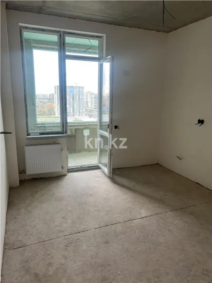 Продажа 1-комнатной квартиры, 37 м², ул. Хусейна бен Талала, дом  39 в Астане - фото 2